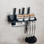 Condiment Kitchen Rack - Image 2