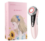 Iontophoresis InstrumentFacial Color Light Beauty InstrumentSkin Care - Image 6