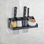 Condiment Kitchen Rack - Image 5