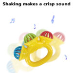 Baby Toys Handbell Educational Toys - Image 9