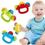 Baby Toys Handbell Educational Toys - Image 4