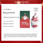 Christmas Aromatherapy Candle Gift Supplies Layout - Image 10
