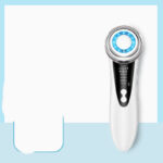 Iontophoresis InstrumentFacial Color Light Beauty InstrumentSkin Care - Image 3