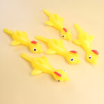 18 Sets Of Catapult Duck Toys, Squeeze Toys, Decompression Toys, Holiday Gifts, Children's Toys - Image 3