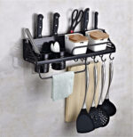 Condiment Kitchen Rack - Image 3