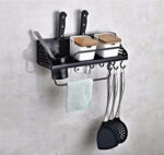Condiment Kitchen Rack - Image 4