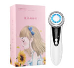Iontophoresis InstrumentFacial Color Light Beauty InstrumentSkin Care - Image 9
