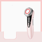 Iontophoresis InstrumentFacial Color Light Beauty InstrumentSkin Care - Image 7