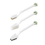 Kitchen Cleaning Brush Gas Stove Sink Household Cleaning Brush Kitchen Supplies - Image 5