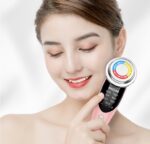Iontophoresis InstrumentFacial Color Light Beauty InstrumentSkin Care - Image 8
