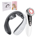 Iontophoresis InstrumentFacial Color Light Beauty InstrumentSkin Care - Image 2