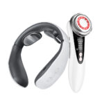 Iontophoresis InstrumentFacial Color Light Beauty InstrumentSkin Care - Image 4