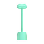 Pet Supplies Comb Sticker Creative Funny Cat Toy Pets Toys - Image 2