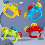 Baby Toys Handbell Educational Toys - Image 5