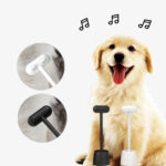 Pet Supplies Comb Sticker Creative Funny Cat Toy Pets Toys - Image 10