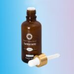 Body Essential Oil Ovarian Care Beauty