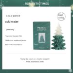 Christmas Aromatherapy Candle Gift Supplies Layout - Image 4