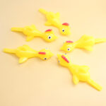 18 Sets Of Catapult Duck Toys, Squeeze Toys, Decompression Toys, Holiday Gifts, Children's Toys - Image 5