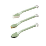 Kitchen Cleaning Brush Gas Stove Sink Household Cleaning Brush Kitchen Supplies - Image 3