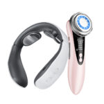 Iontophoresis InstrumentFacial Color Light Beauty InstrumentSkin Care - Image 5