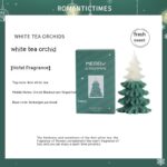 Christmas Aromatherapy Candle Gift Supplies Layout - Image 9
