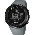 Sports Electronic Watch - Image 4