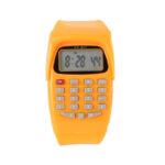 New Calculator Electronic Watch - Image 5