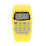New Calculator Electronic Watch - Image 4
