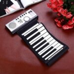 Pianoroll portable electronic piano - Image 9