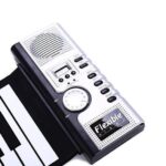 Pianoroll portable electronic piano - Image 6
