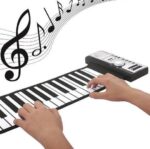 Pianoroll portable electronic piano - Image 10